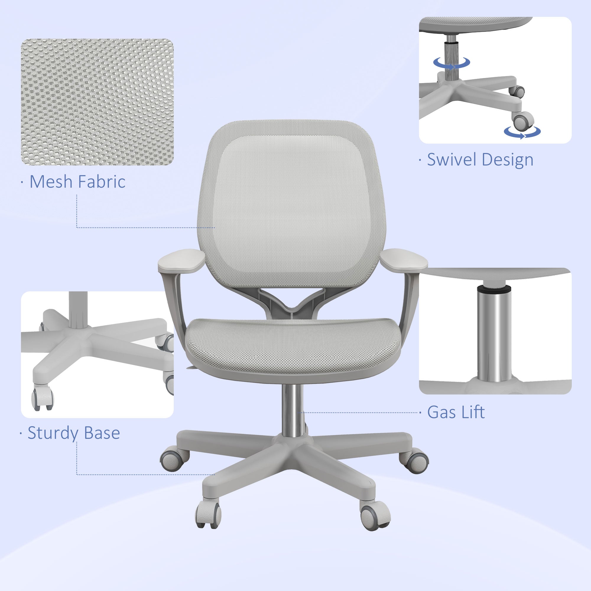 Office Chair/Massage Office Chair