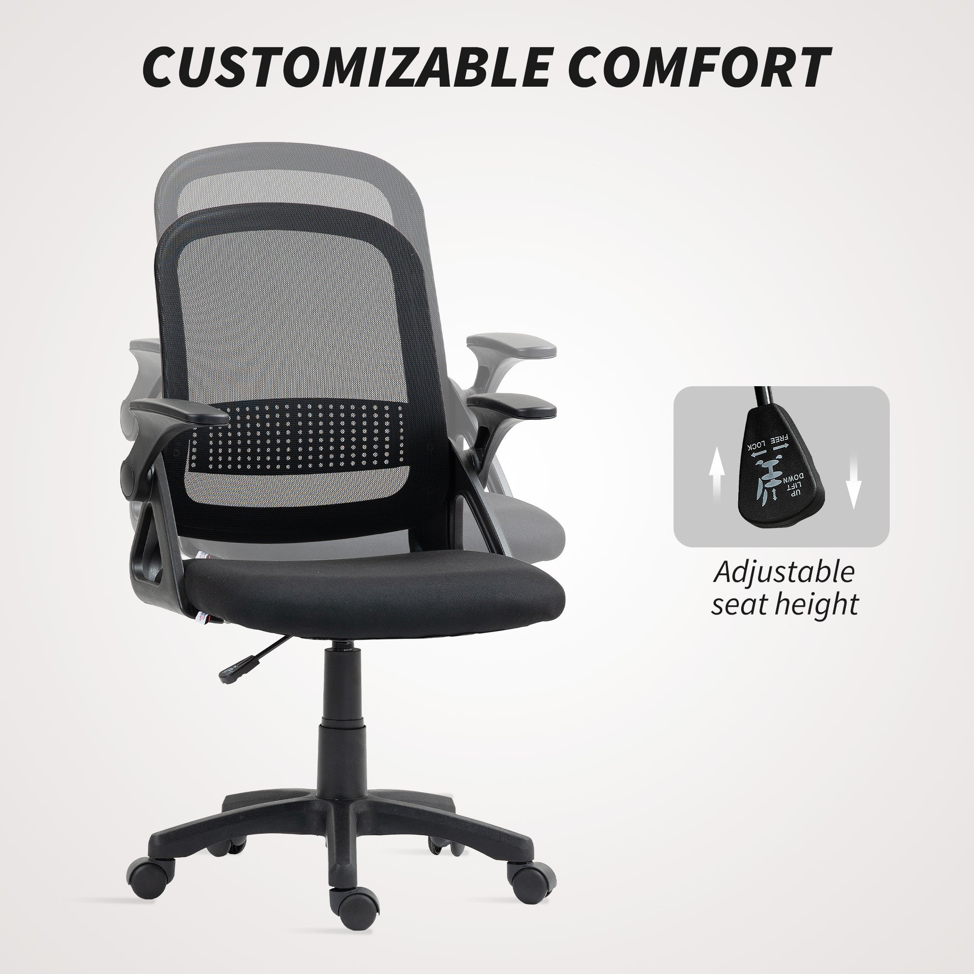Office Chair/Massage Office Chair