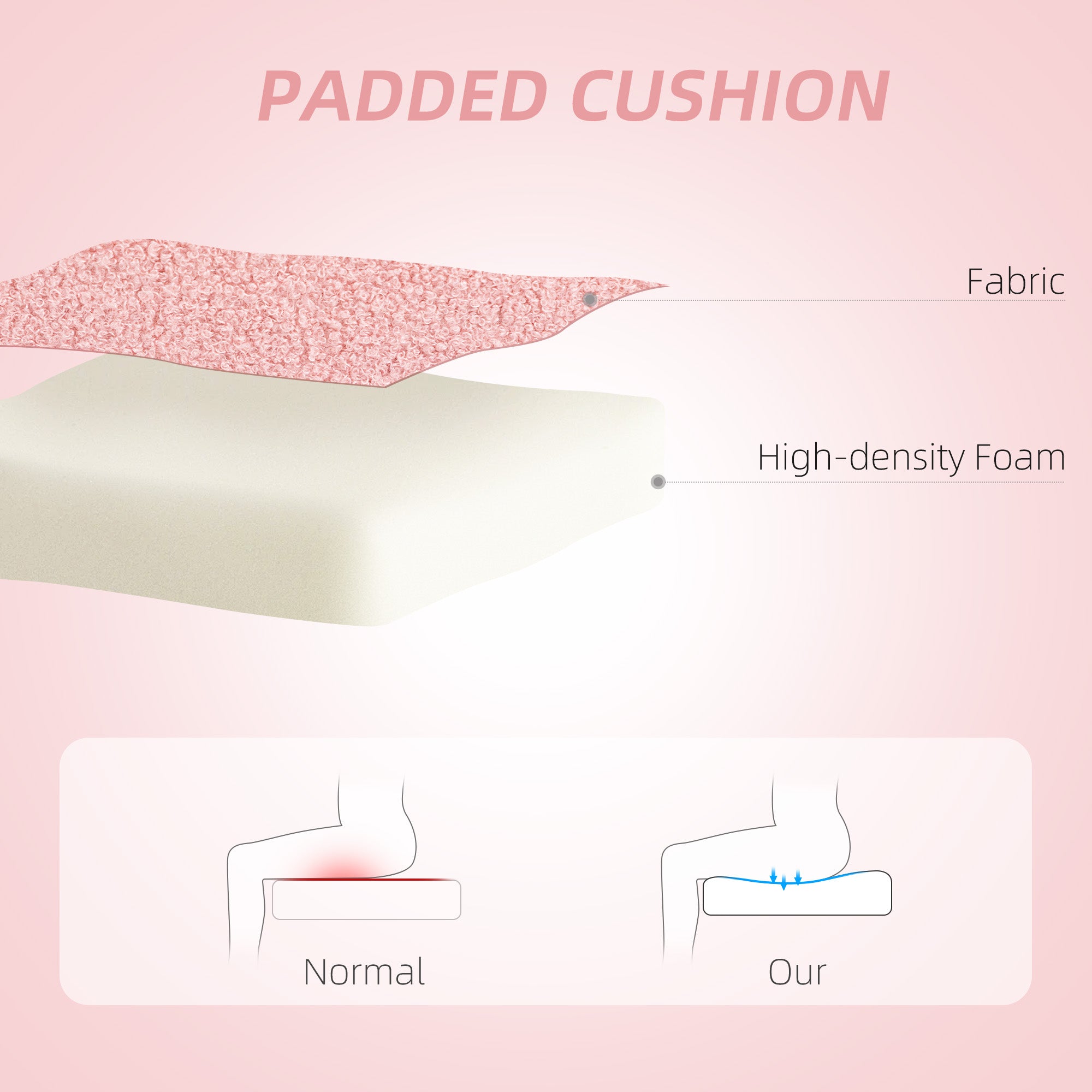 Office Chair/Massage Office Chair