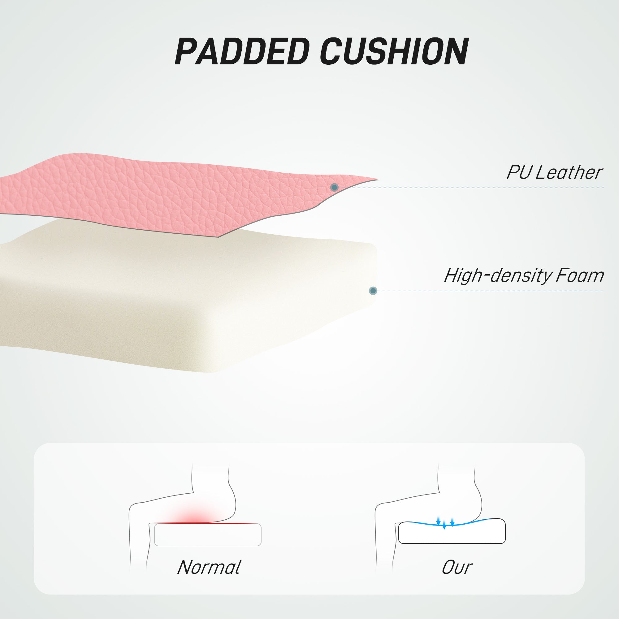 Office Chair/Massage Office Chair