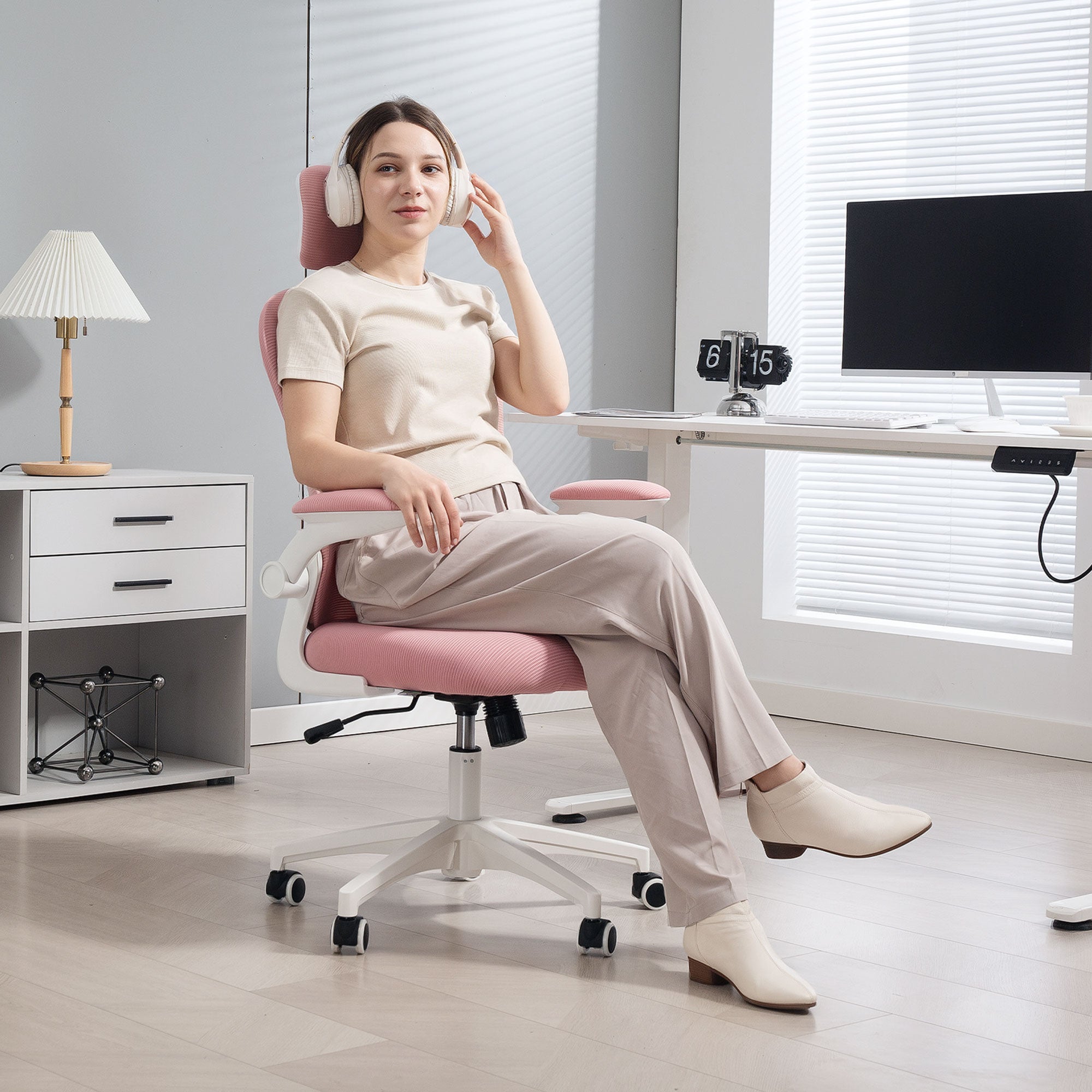 Office Chair/Massage Office Chair