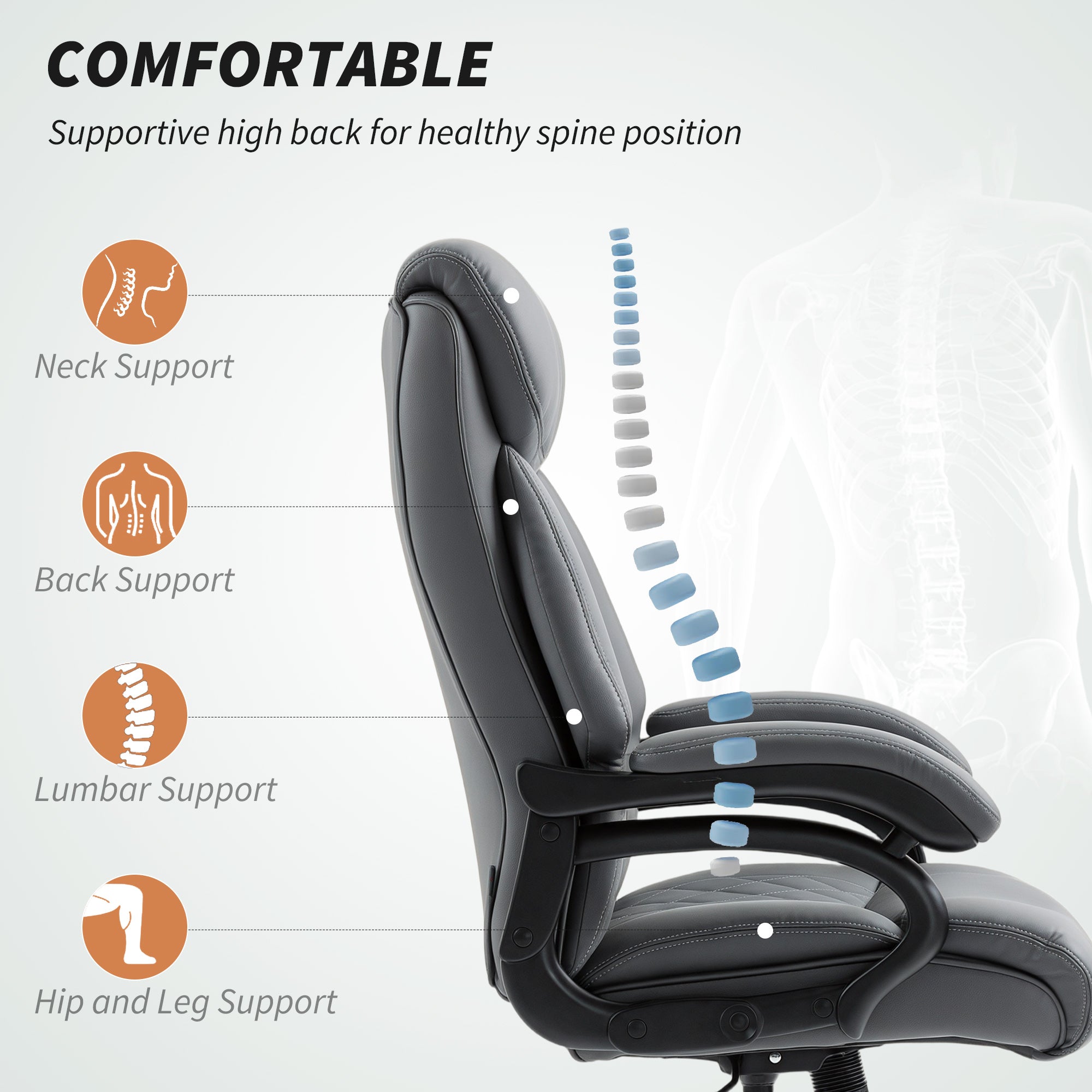 Office Chair/Massage Office Chair