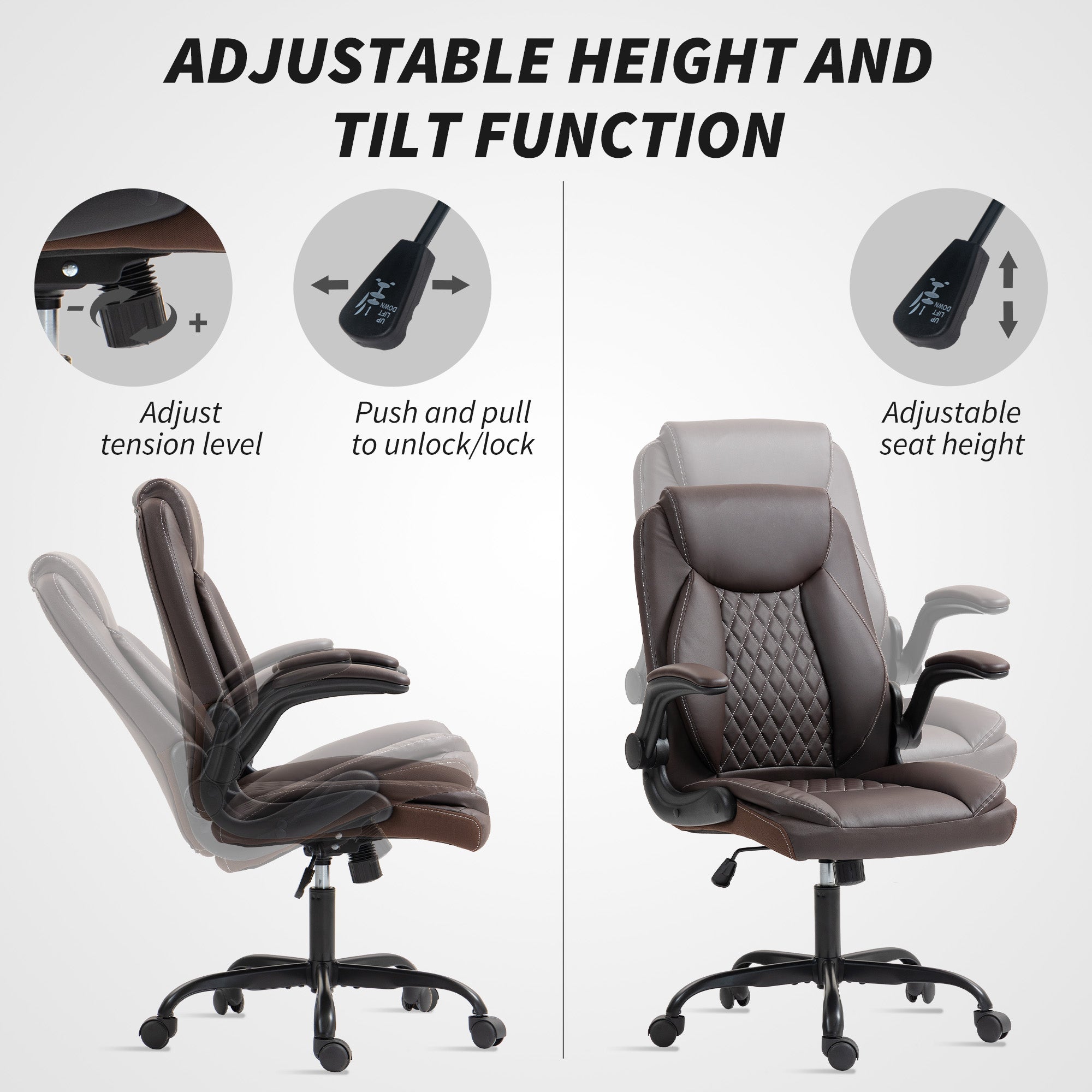Office Chair/Massage Office Chair