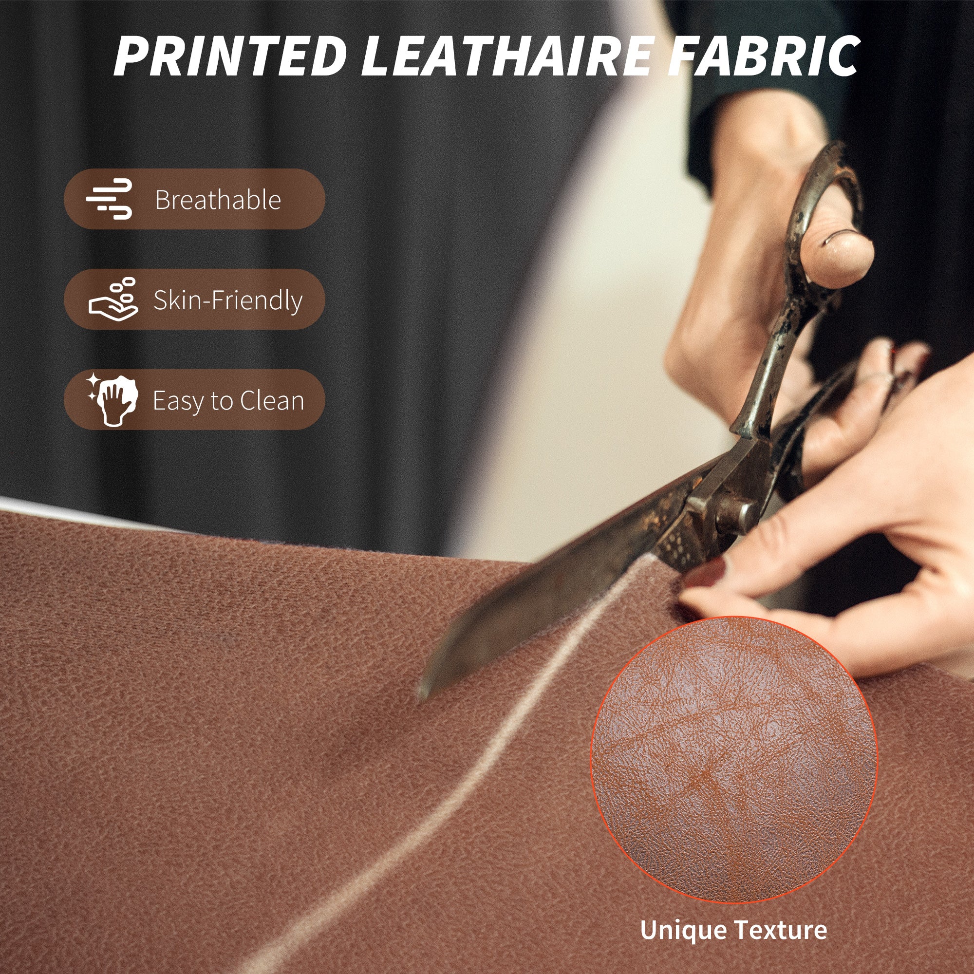 Office Chair/Massage Office Chair