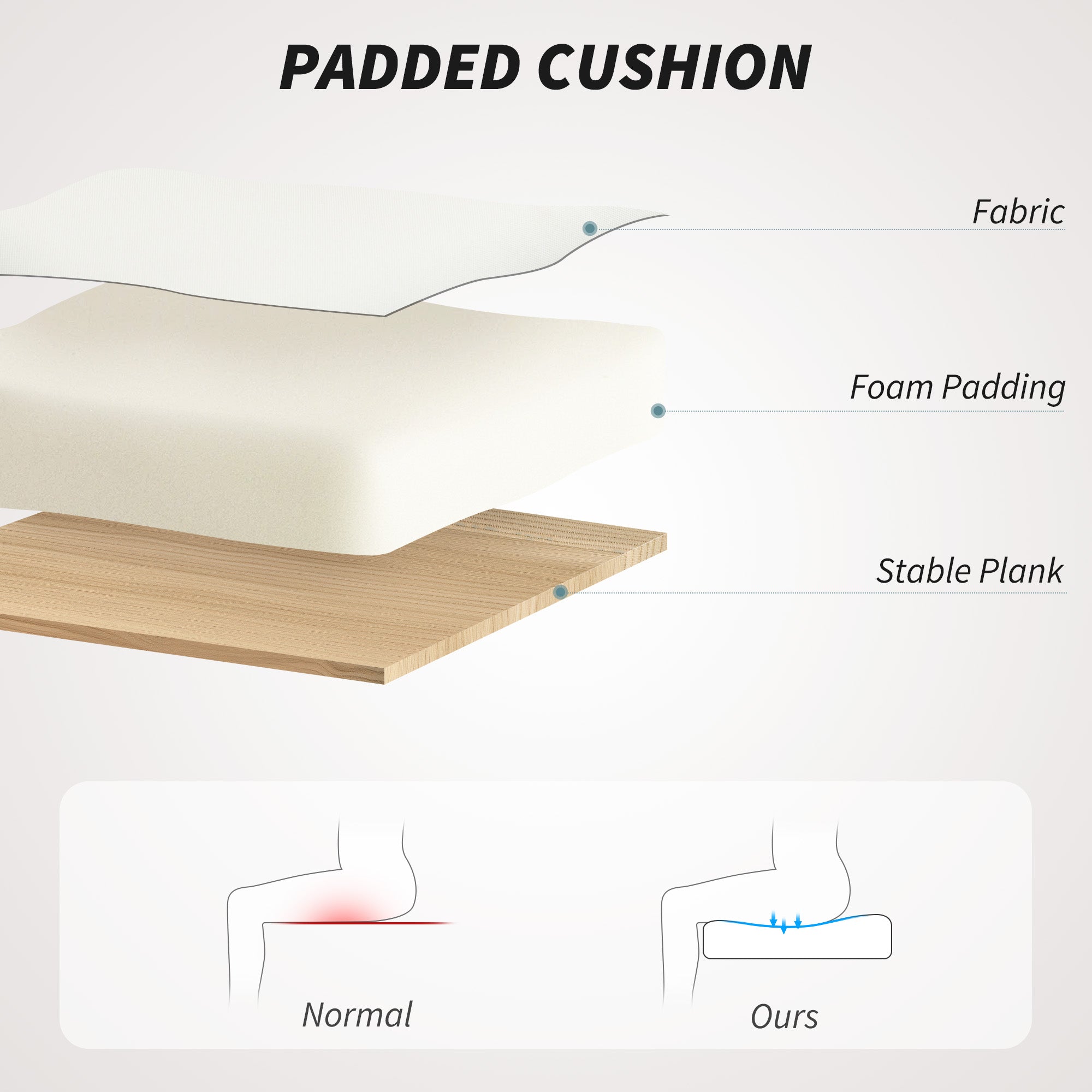 Office Chair/Massage Office Chair