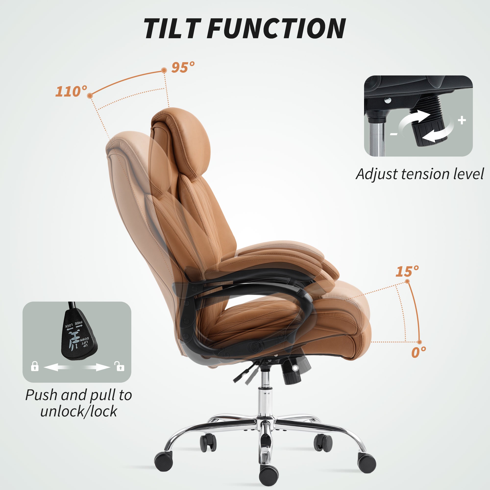 Office Chair/Massage Office Chair