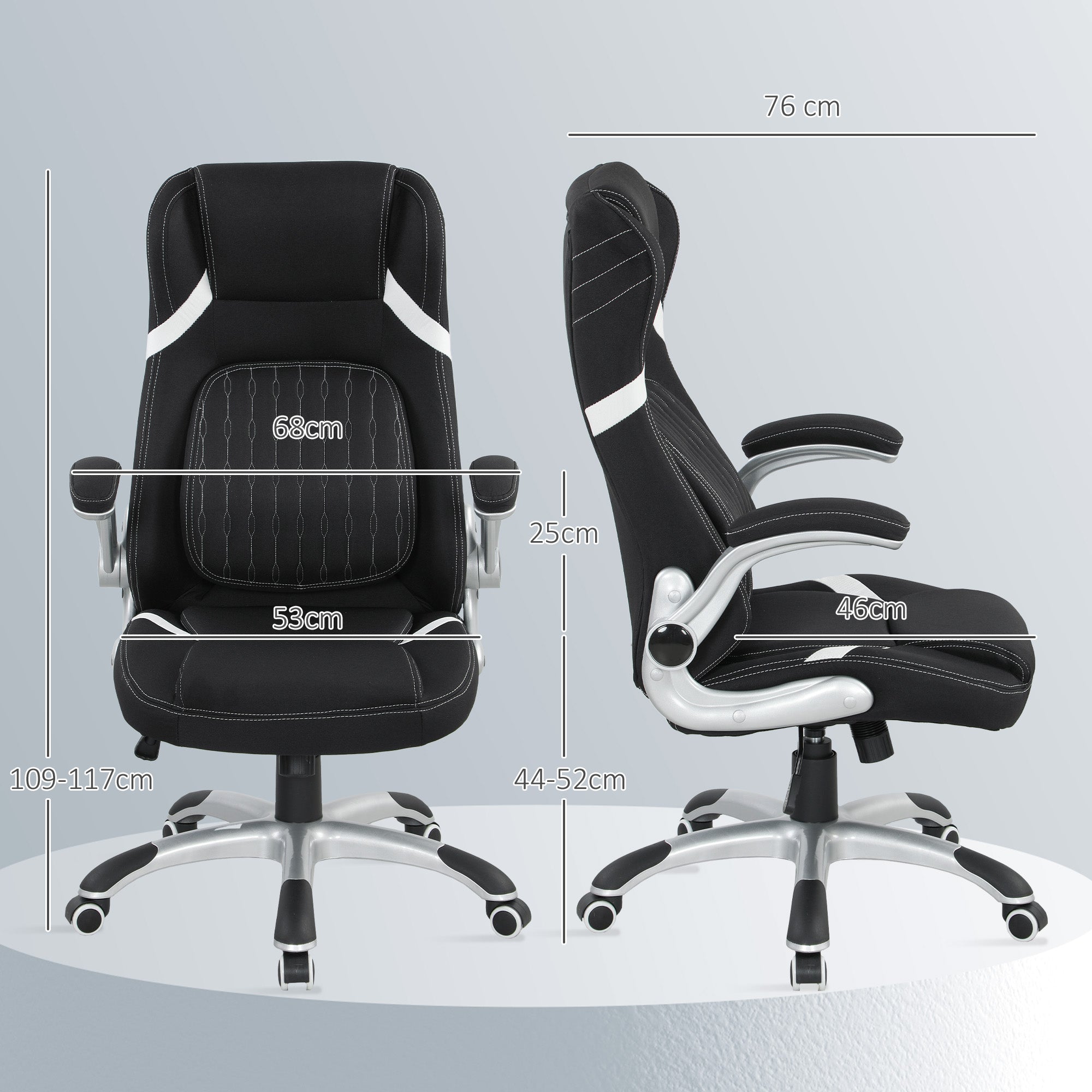 Office Chair/Massage Office Chair