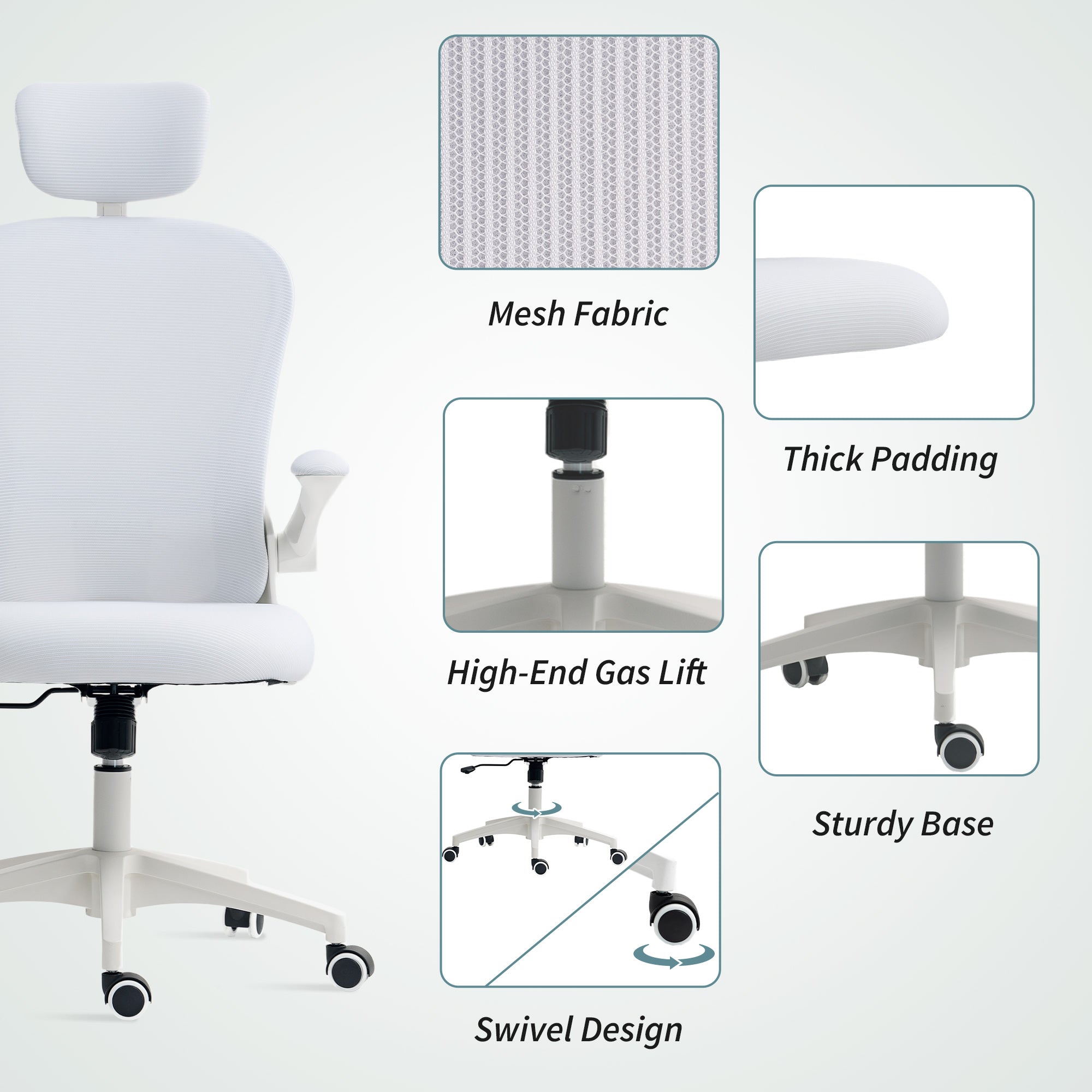 Office Chair/Massage Office Chair