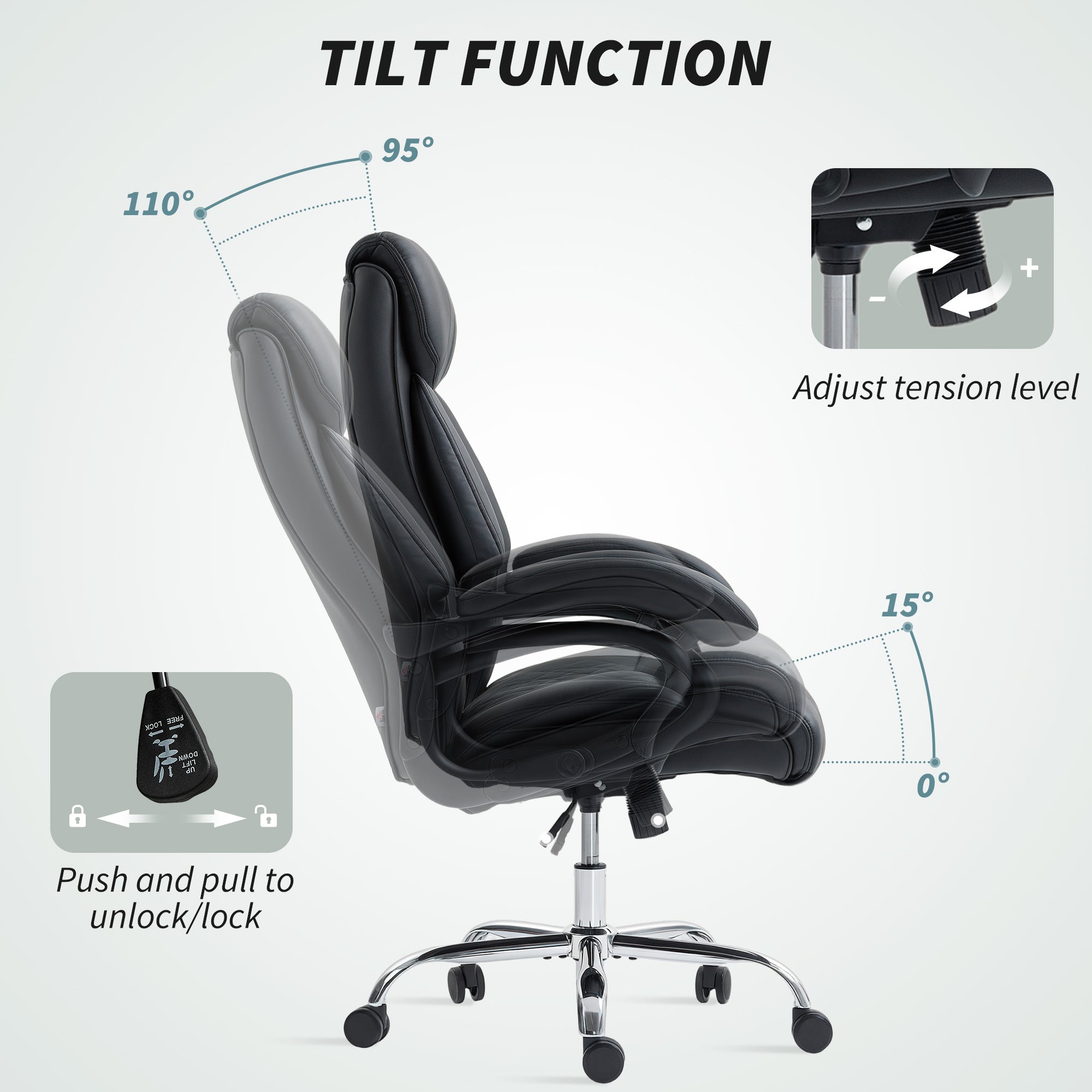 Office Chair/Massage Office Chair