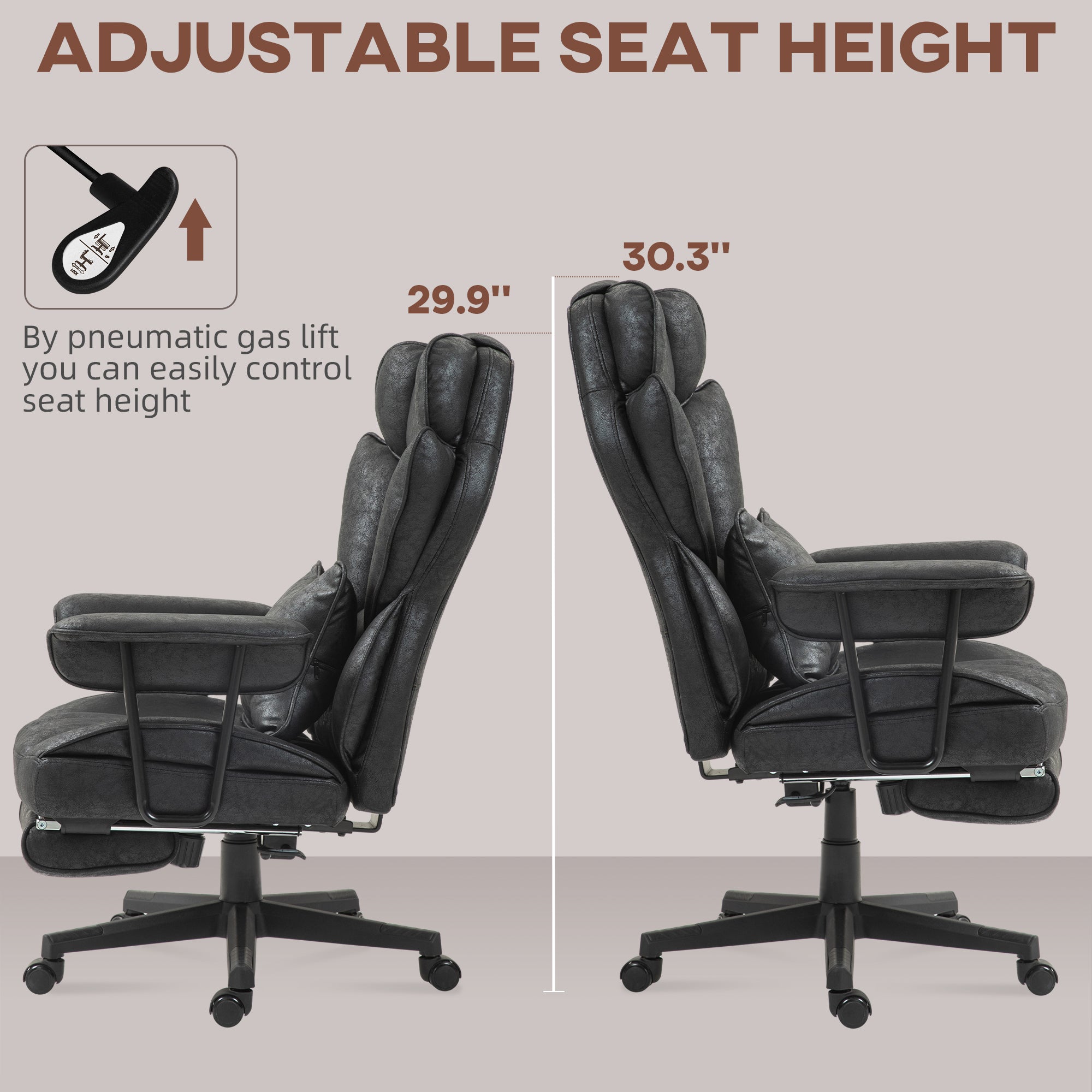 Office Chair/Massage Office Chair