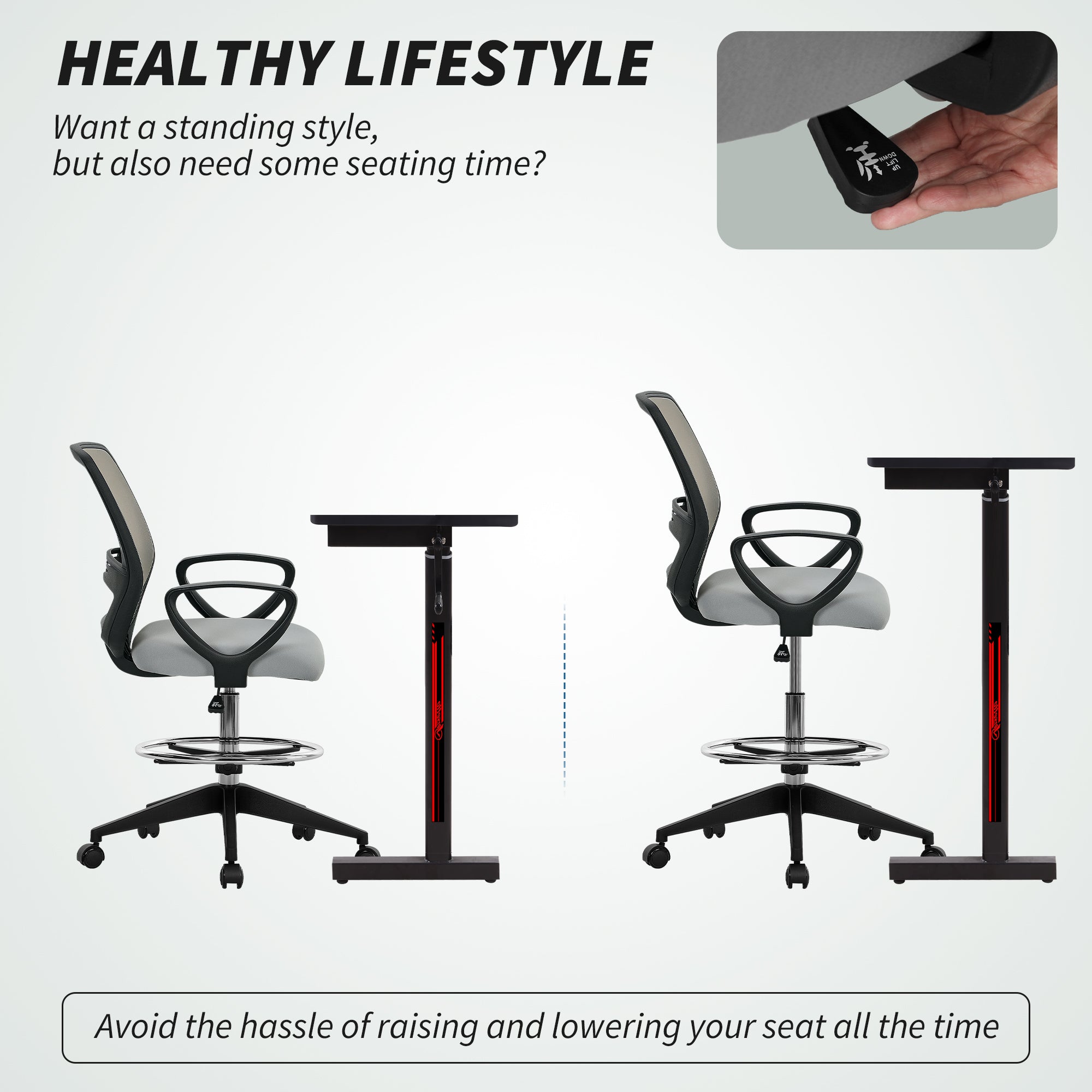 Office Chair/Massage Office Chair