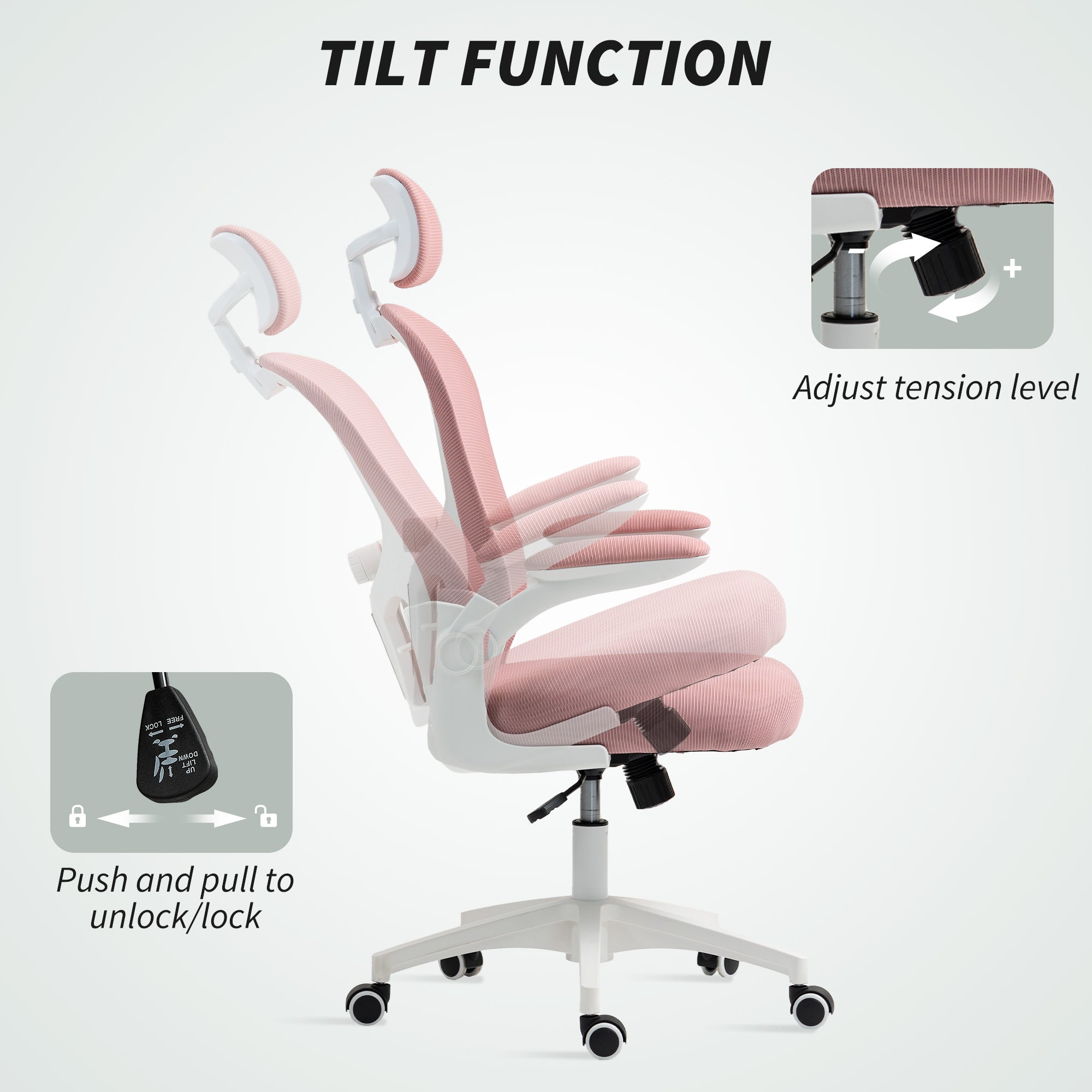 Office Chair/Massage Office Chair