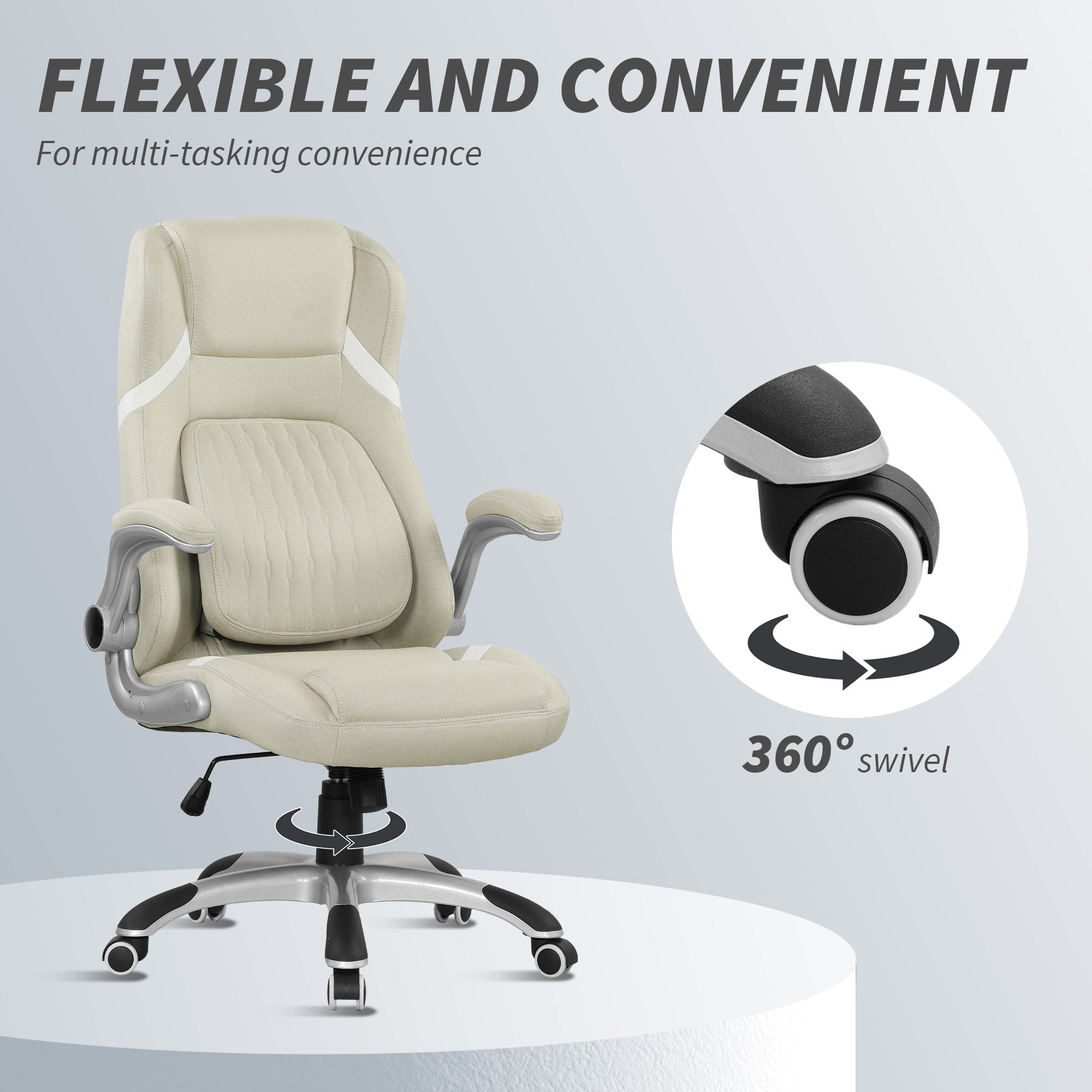 Office Chair/Massage Office Chair