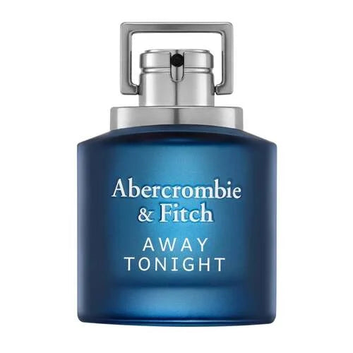 Abercrombie & Fitch Away Tonight for Men  Eau De Toilette Spray 100ml