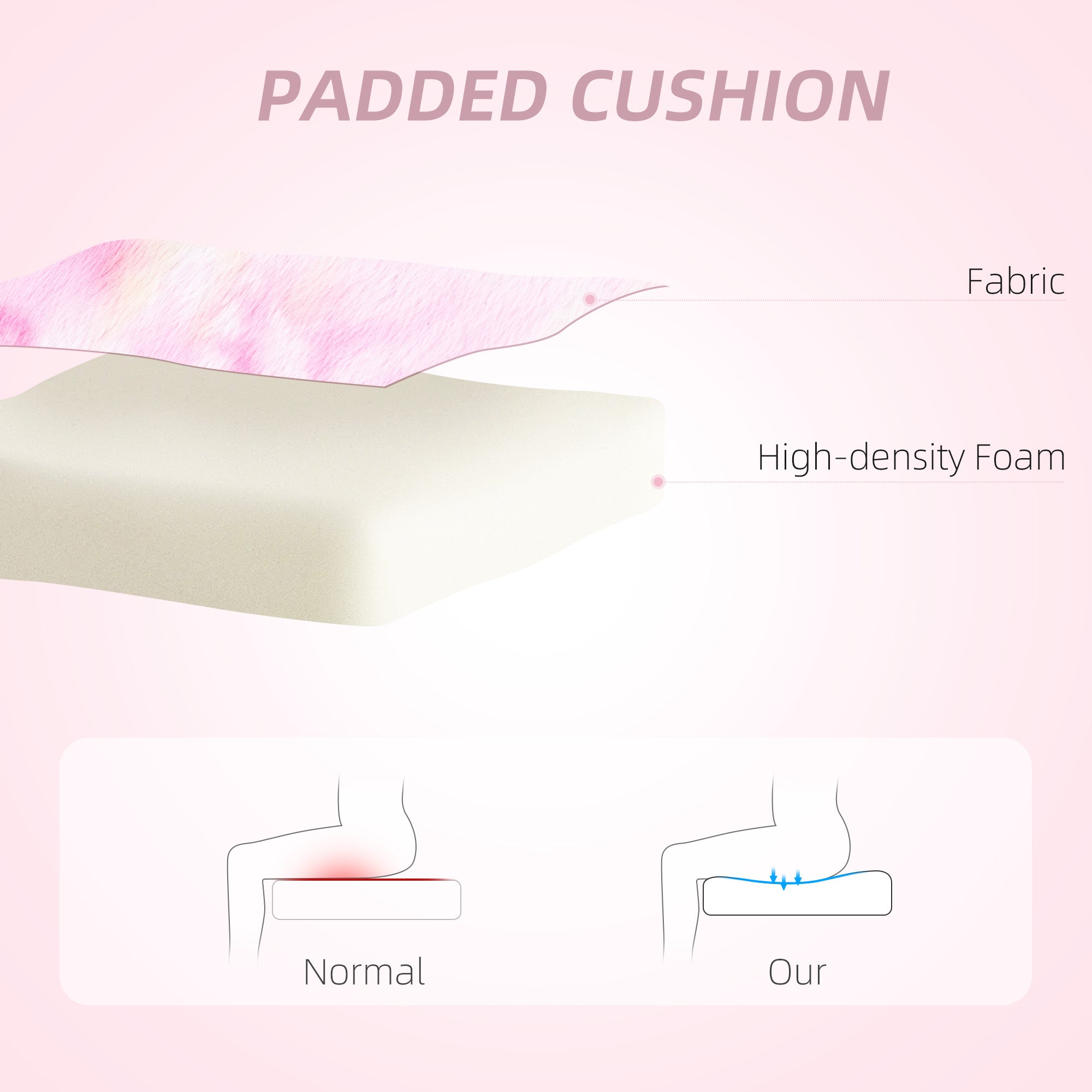 Office Chair/Massage Office Chair