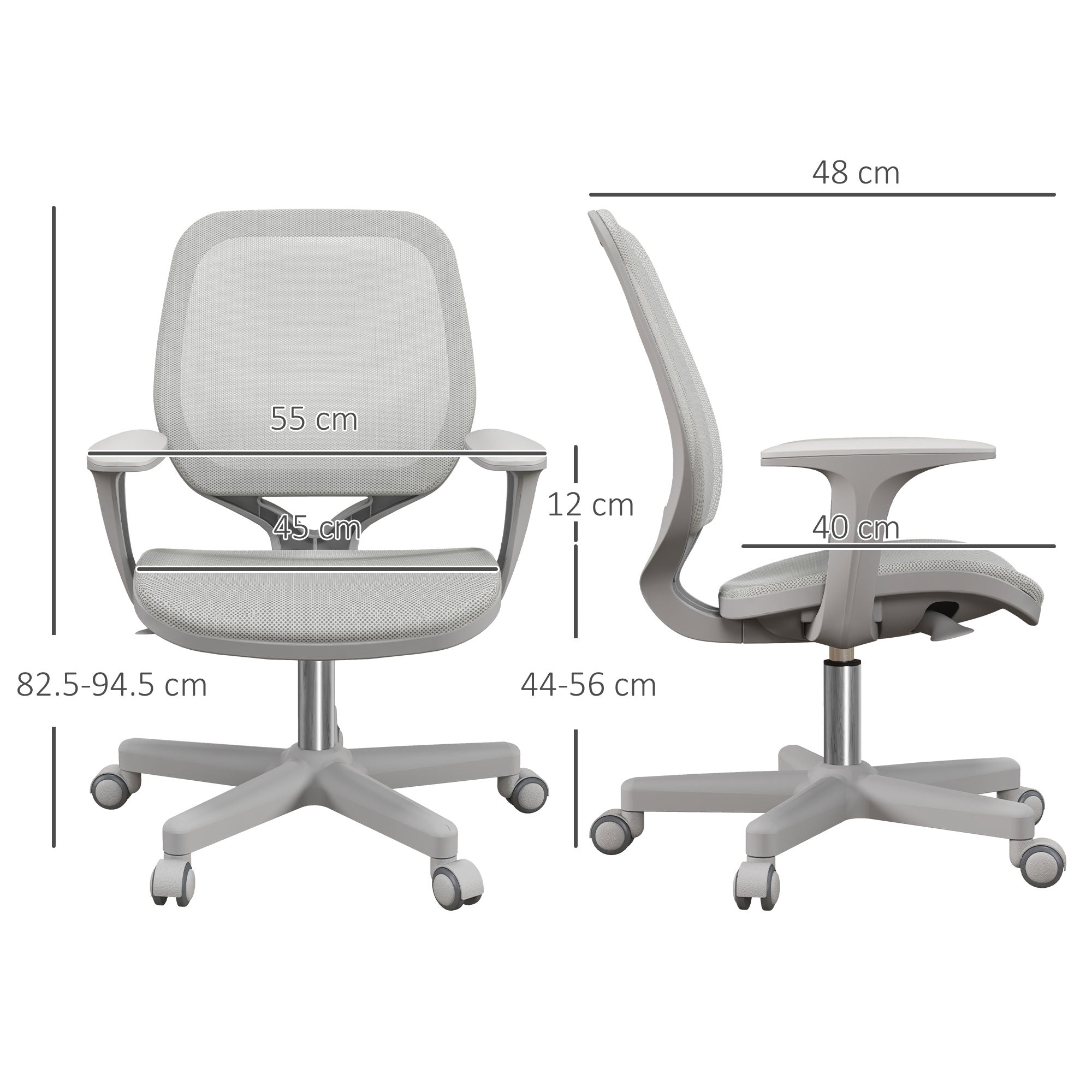 Office Chair/Massage Office Chair