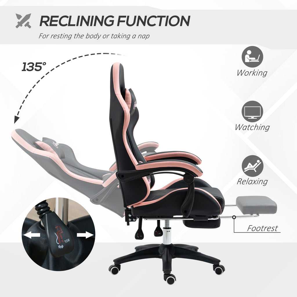 Computer Gaming Chair