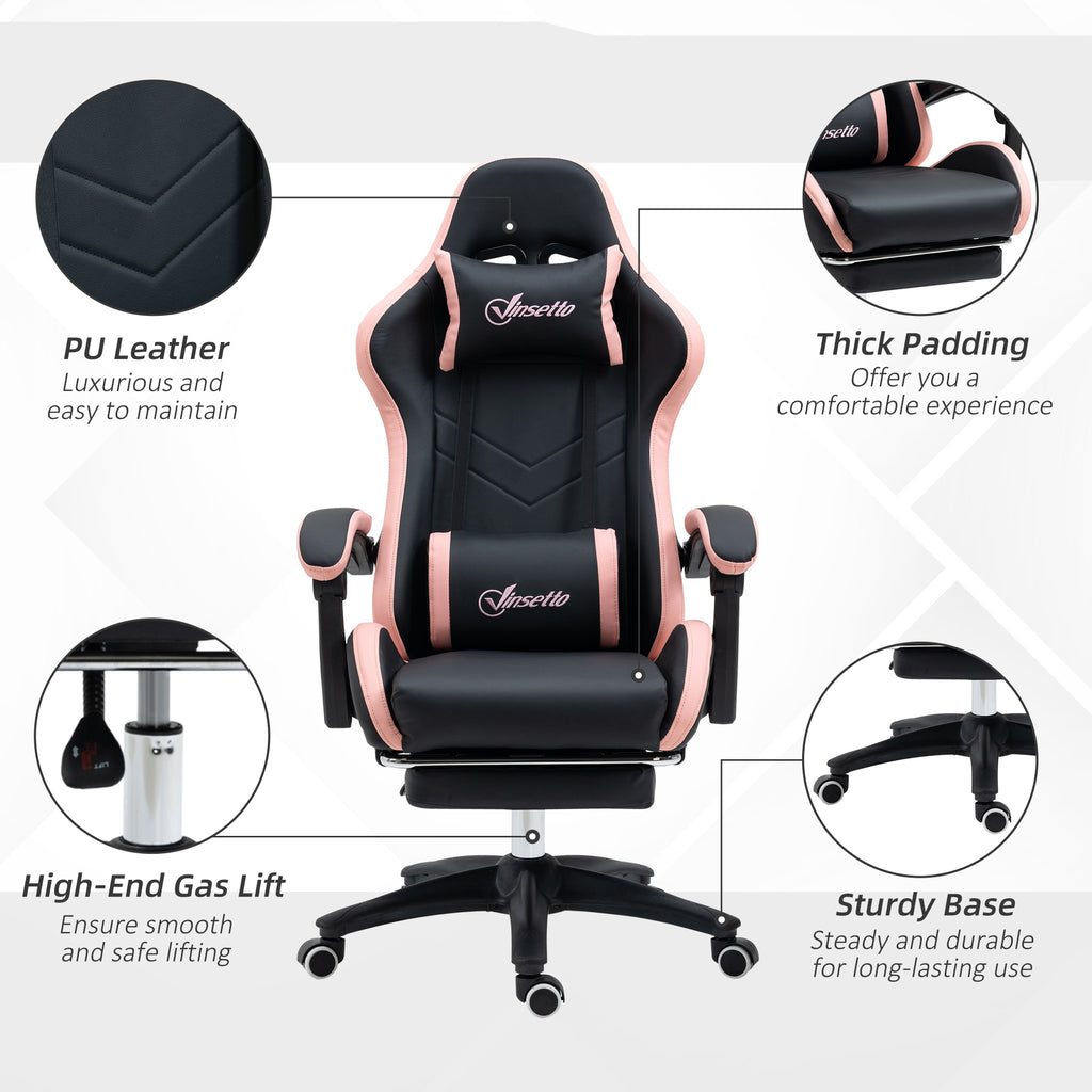 Computer Gaming Chair