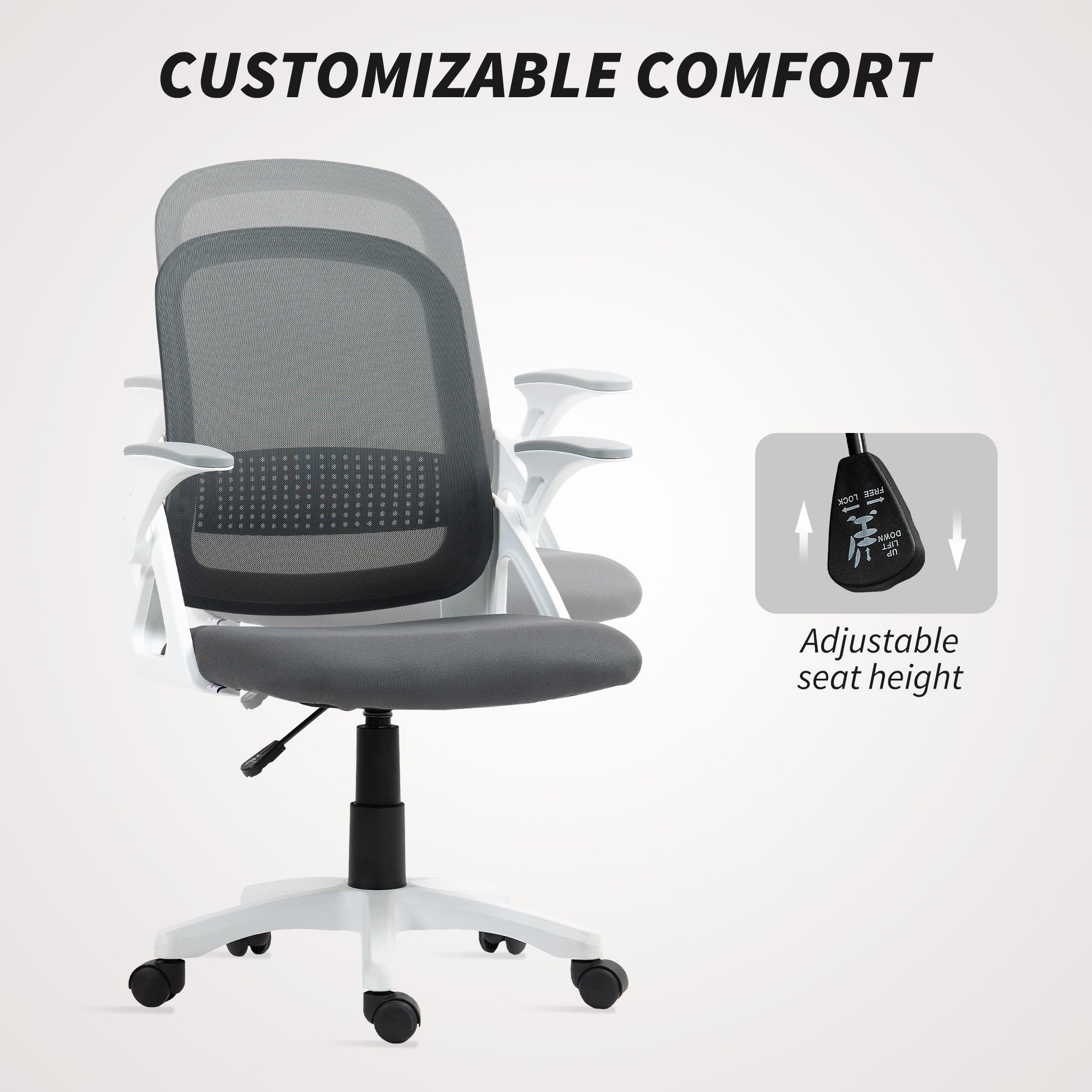 Office Chair/Massage Office Chair