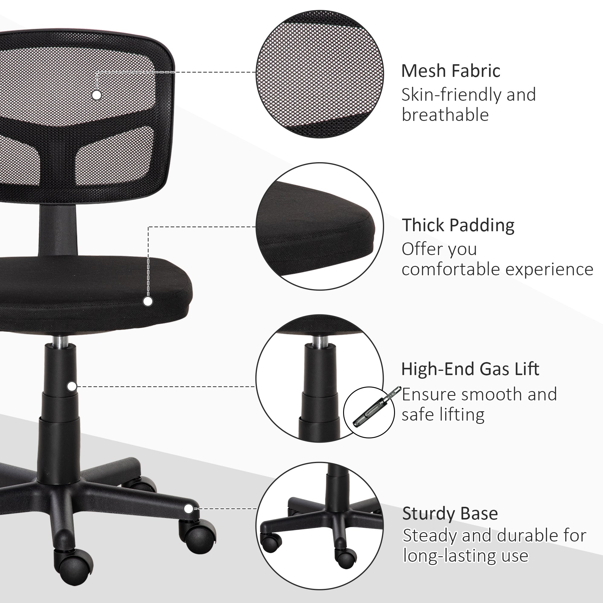 Office Chair/Massage Office Chair