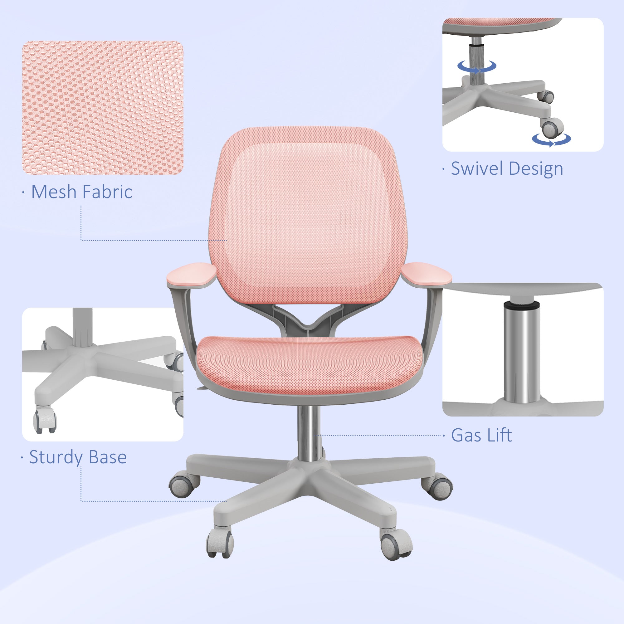 Office Chair/Massage Office Chair