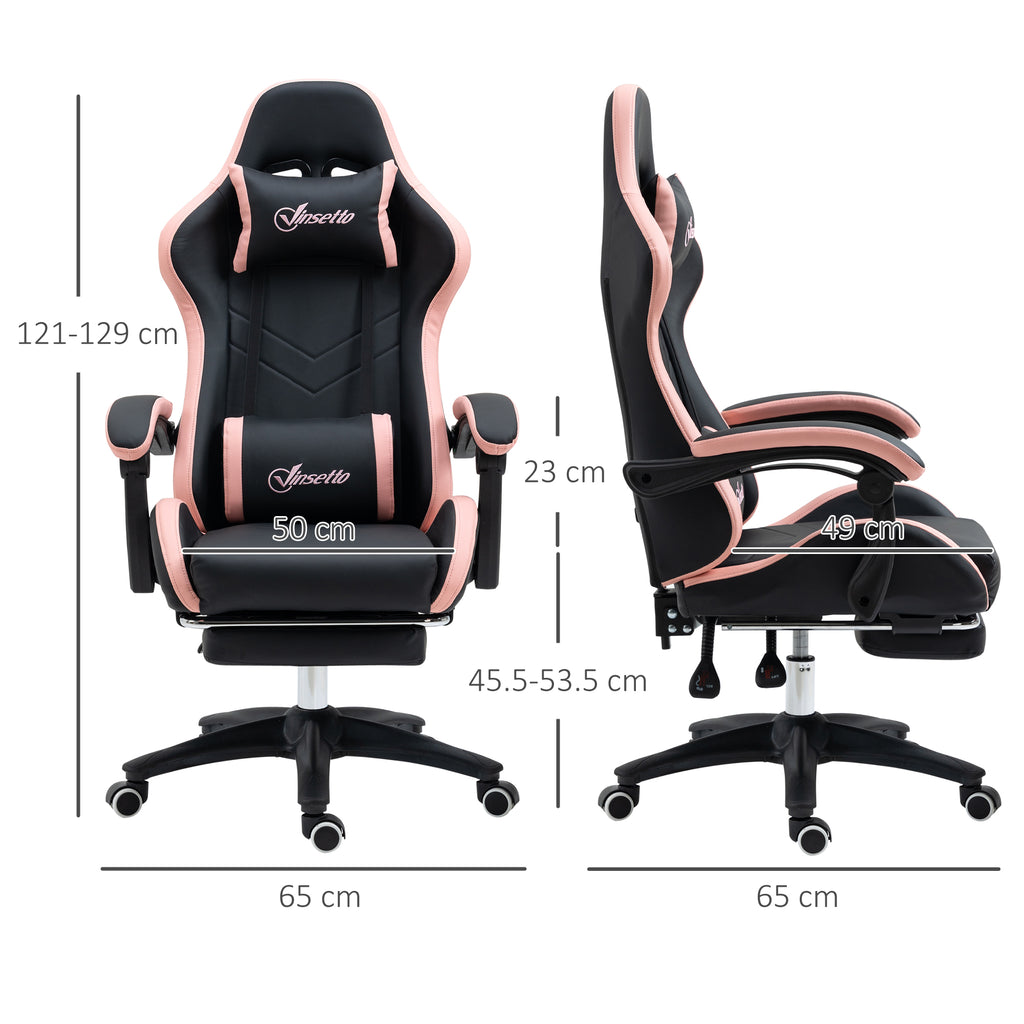 Computer Gaming Chair
