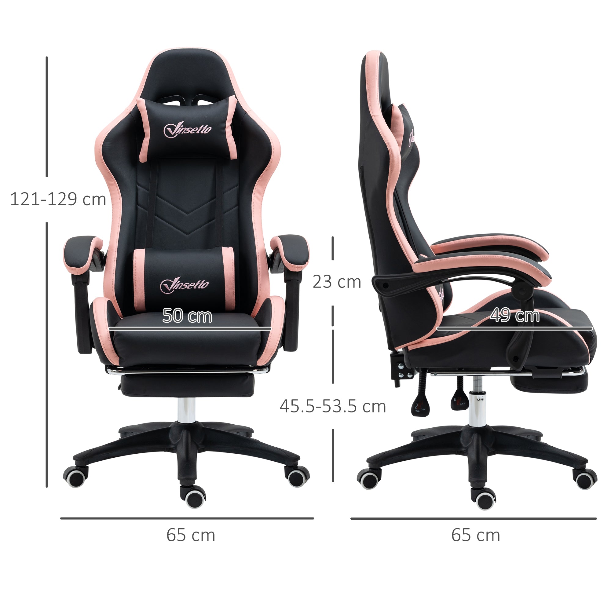 Computer Gaming Chair