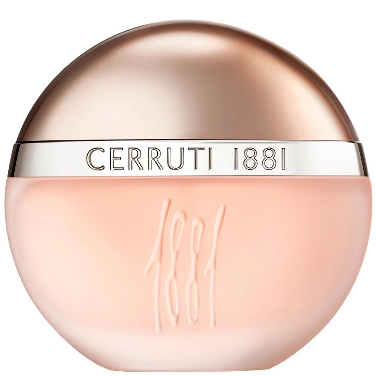 Cerruti 1881 Pour Femme Eau De Toilette Spray 100ml