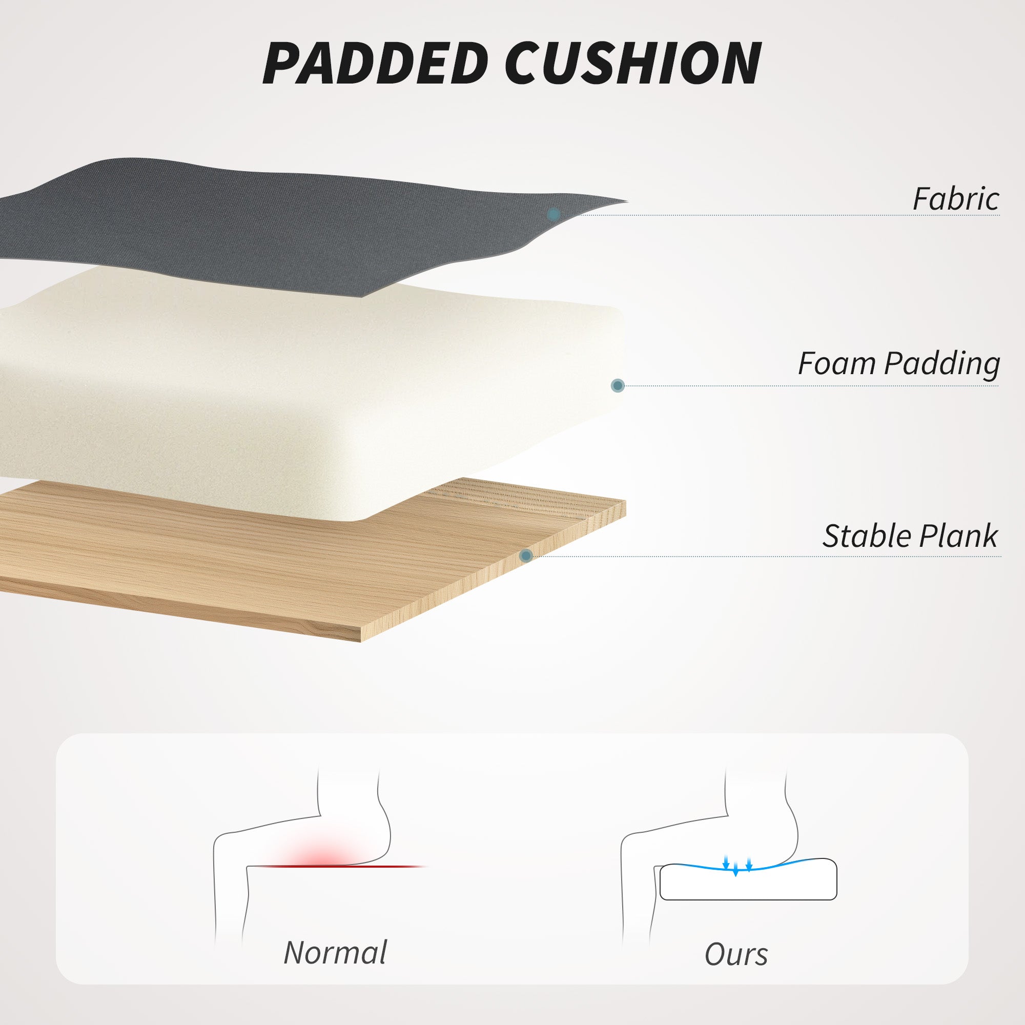 Office Chair/Massage Office Chair