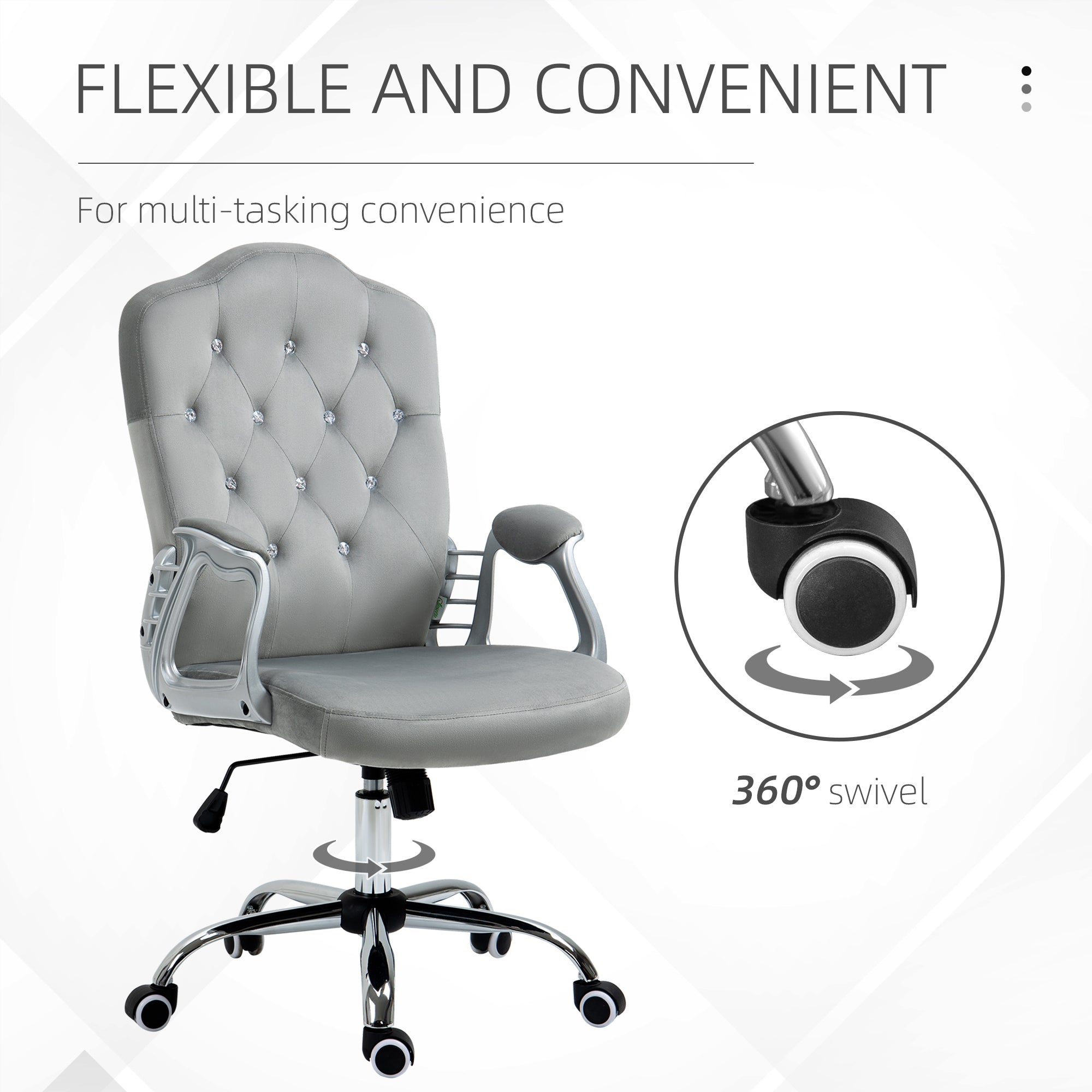 Office Chair/Massage Office Chair