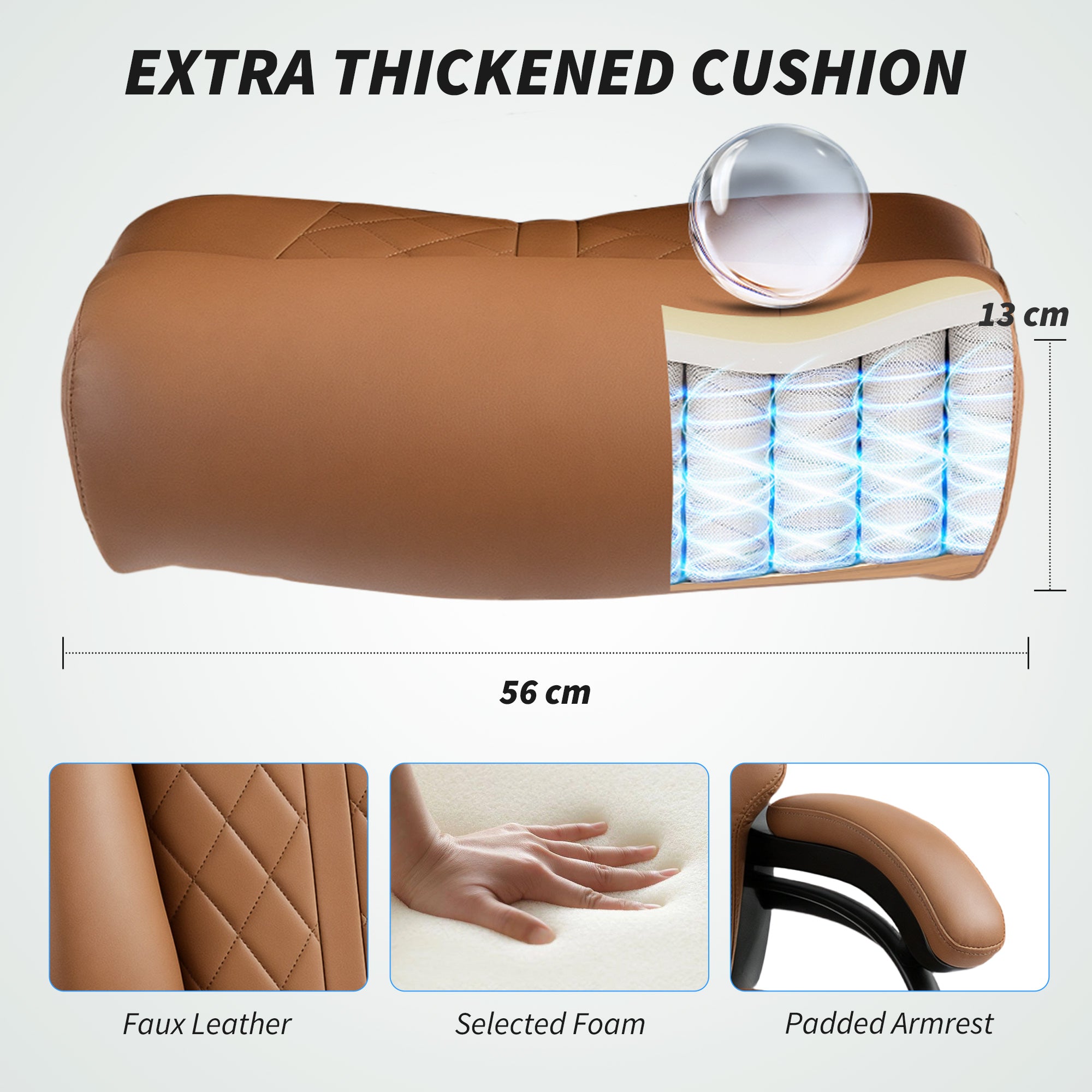 Office Chair/Massage Office Chair