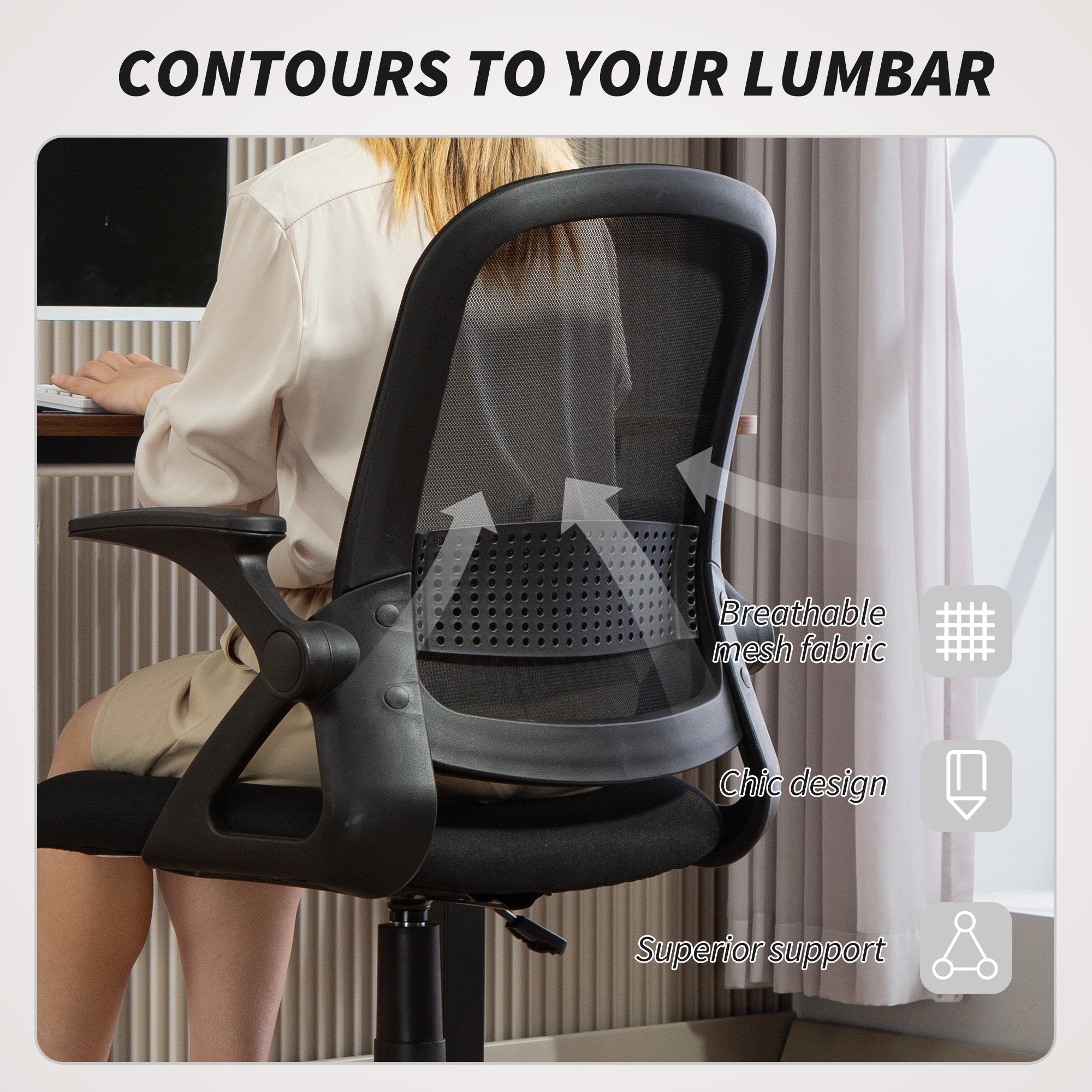 Office Chair/Massage Office Chair