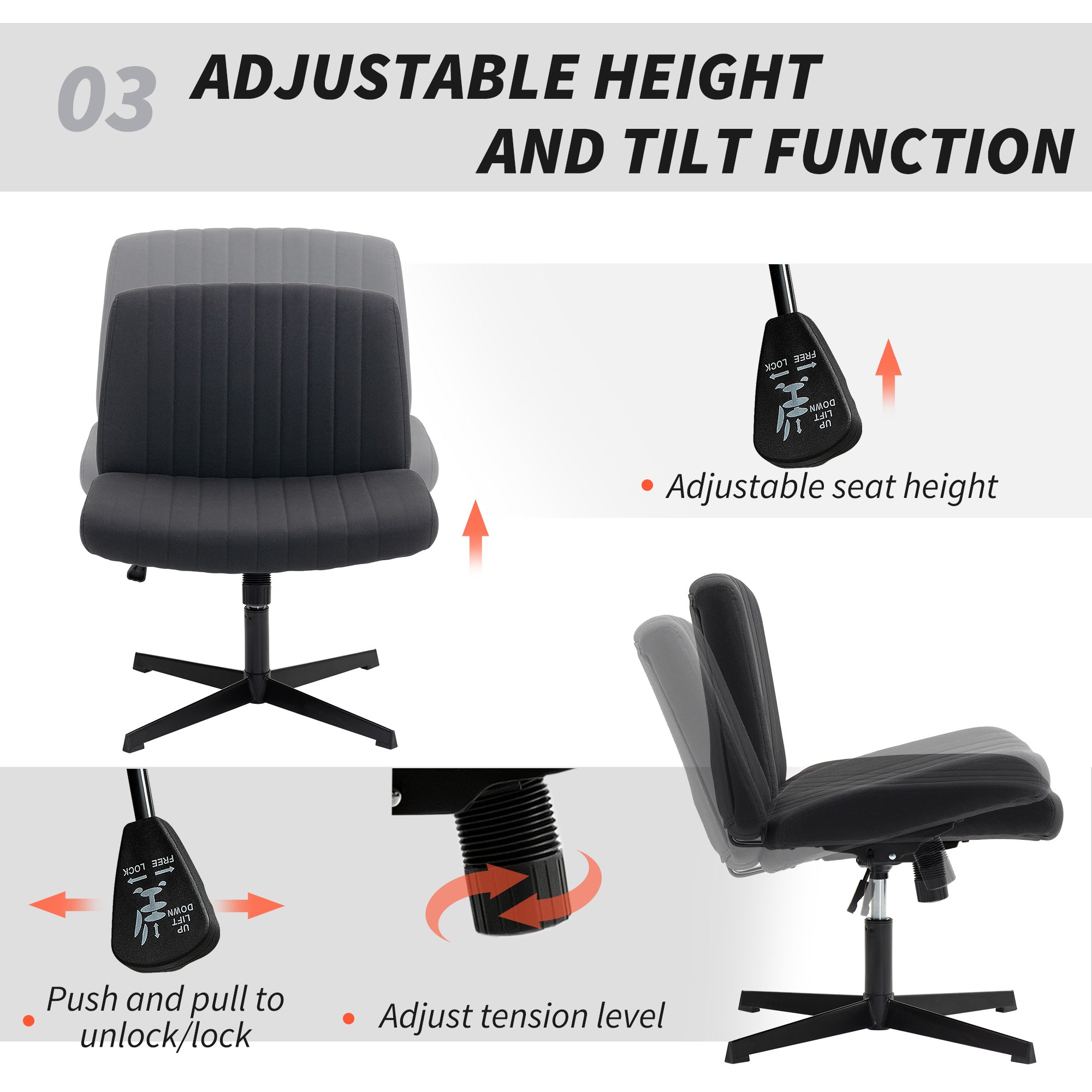 Office Chair/Massage Office Chair