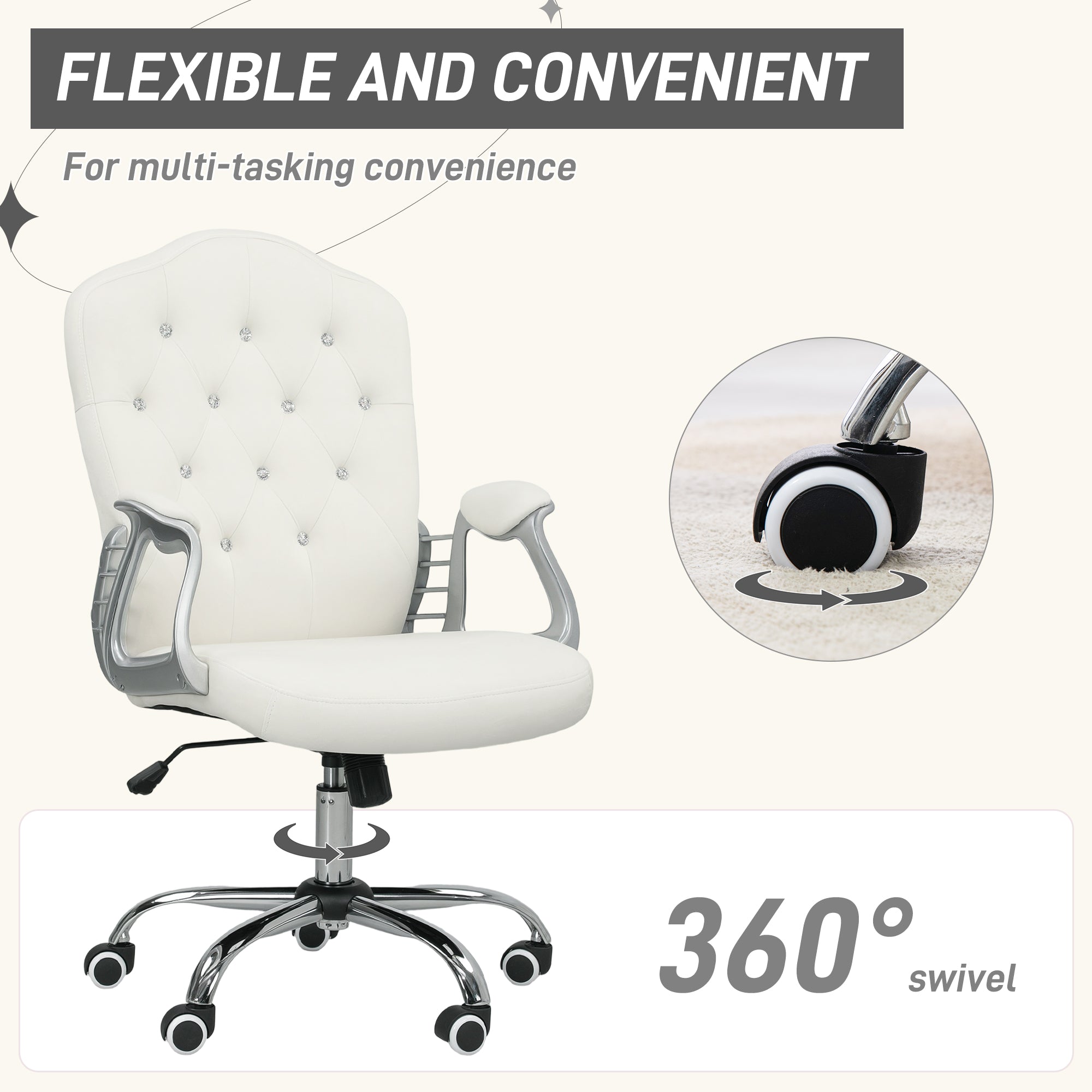 Office Chair/Massage Office Chair
