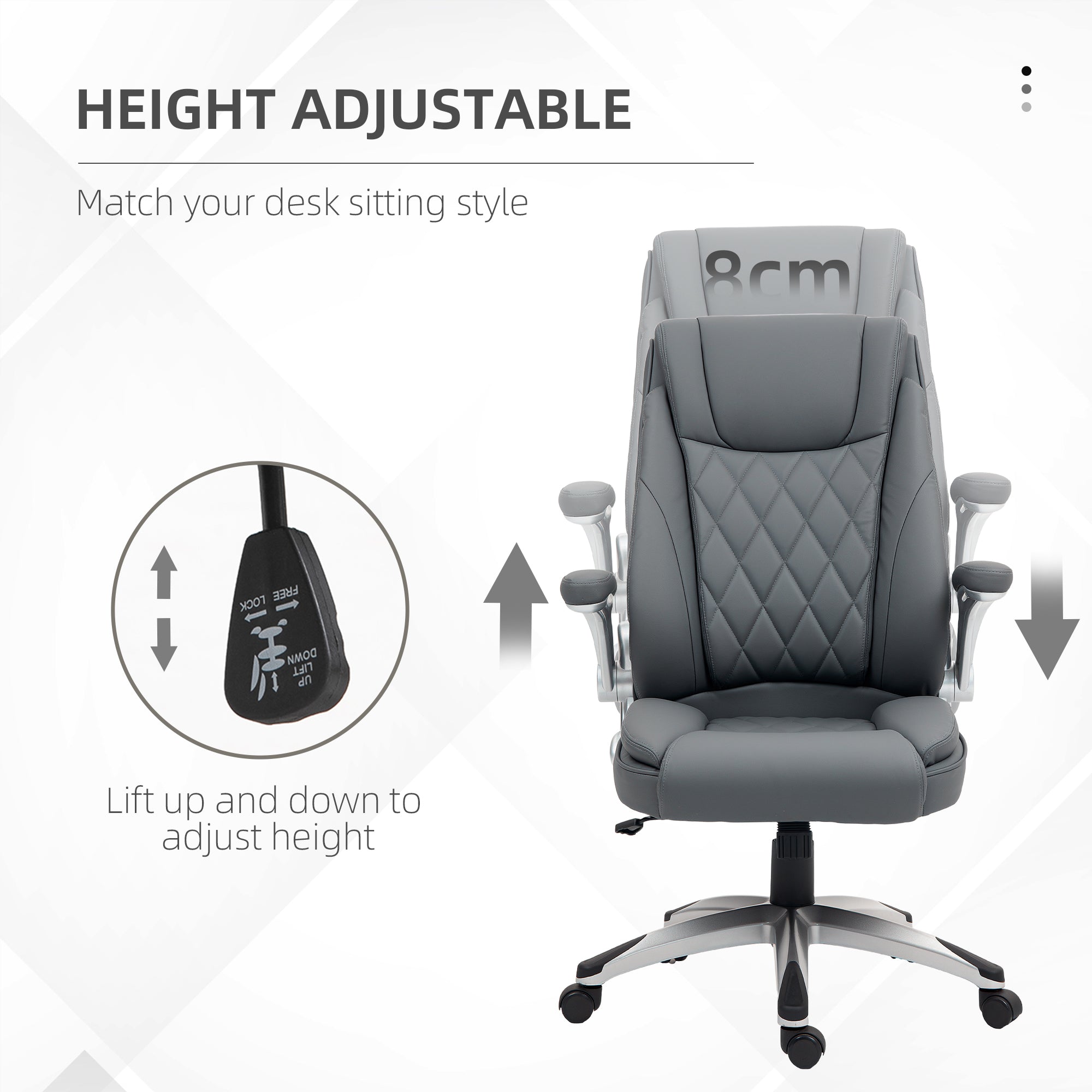 Office Chair/Massage Office Chair