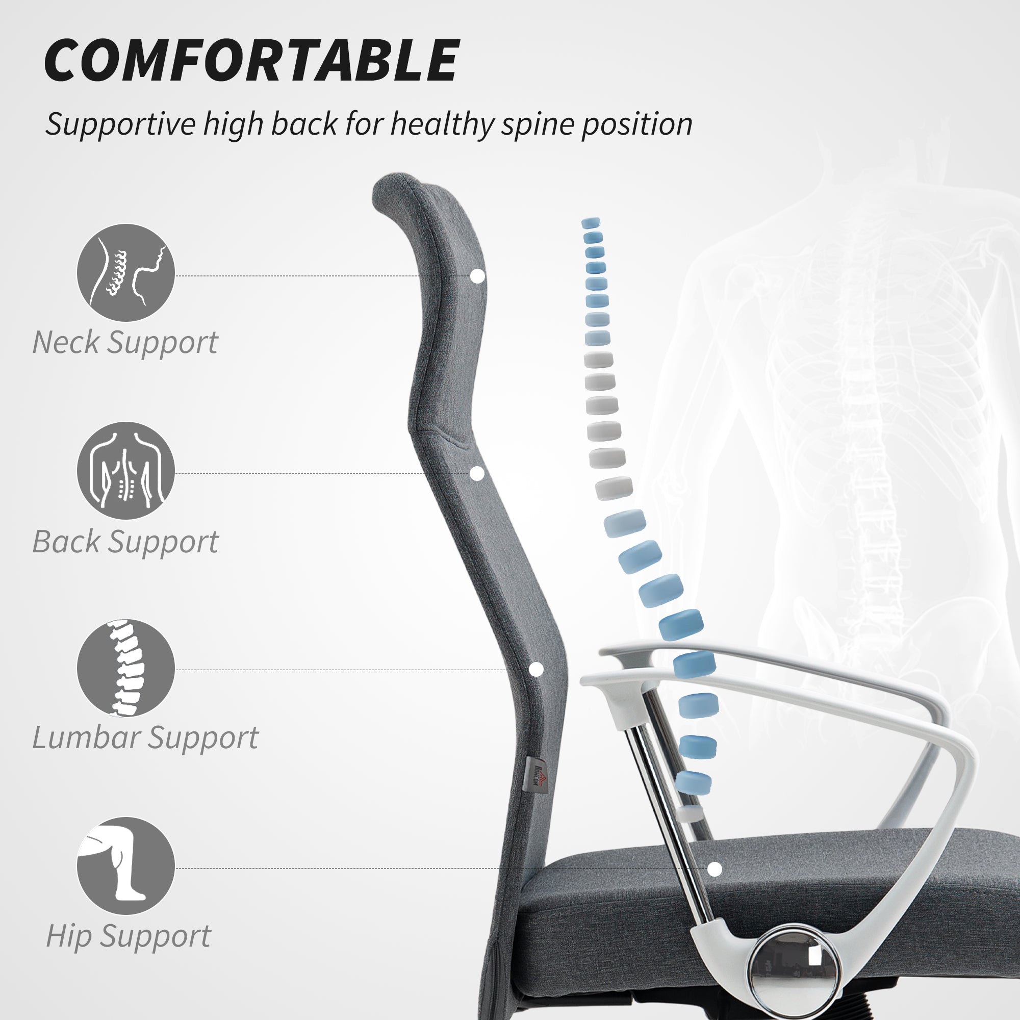 Office Chair/Massage Office Chair