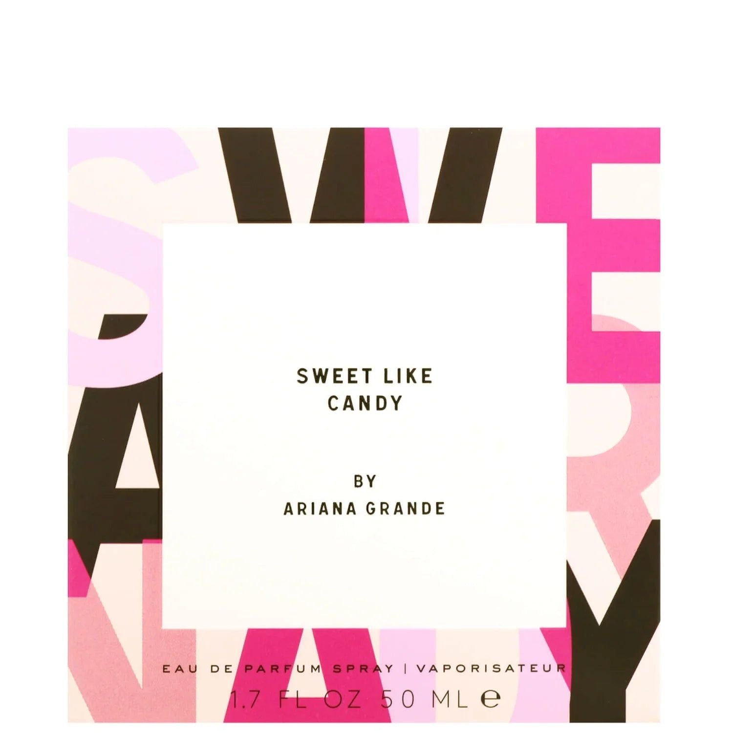 Ariana Grande Sweet Like Candy Eau De Parfum Spray 50ml